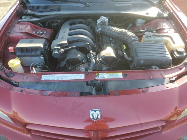 Photo 10 VIN: 2B3KA43R37H724960 - DODGE CHARGER SE 