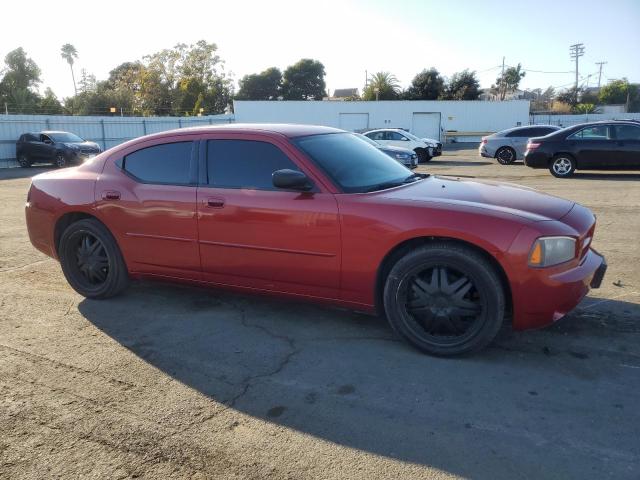 Photo 3 VIN: 2B3KA43R37H724960 - DODGE CHARGER SE 