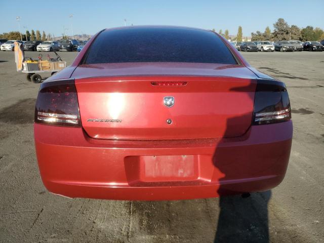 Photo 5 VIN: 2B3KA43R37H724960 - DODGE CHARGER SE 