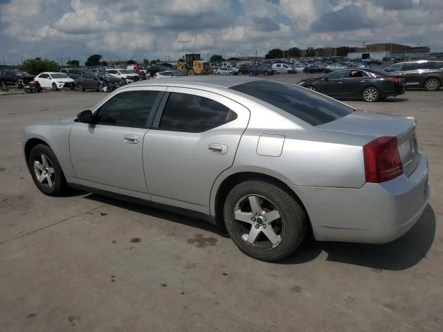 Photo 1 VIN: 2B3KA43R37H801729 - DODGE CHARGER SE 