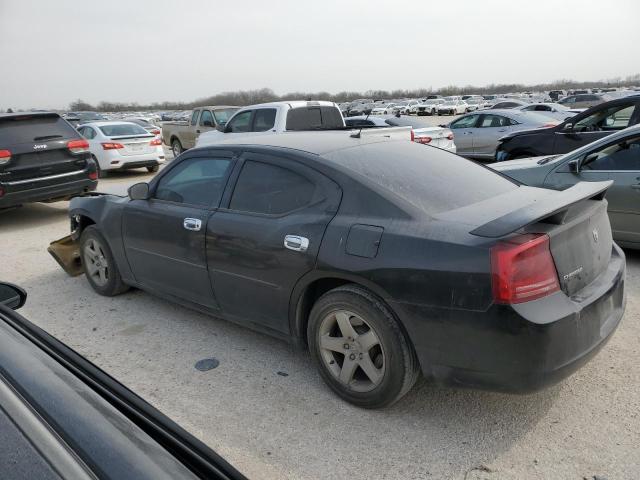 Photo 1 VIN: 2B3KA43R38H246508 - DODGE CHARGER 