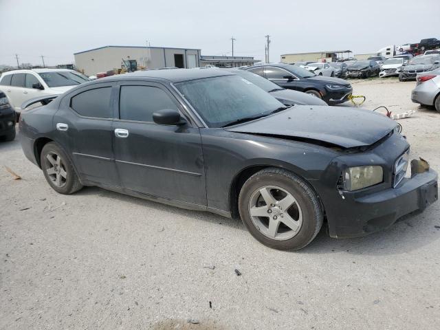 Photo 3 VIN: 2B3KA43R38H246508 - DODGE CHARGER 