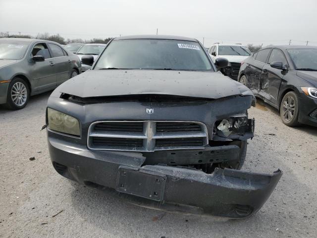 Photo 4 VIN: 2B3KA43R38H246508 - DODGE CHARGER 