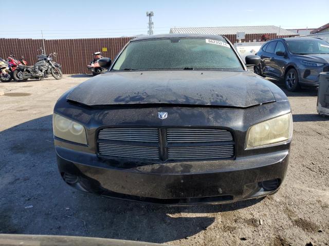 Photo 4 VIN: 2B3KA43R47H606870 - DODGE CHARGER SE 