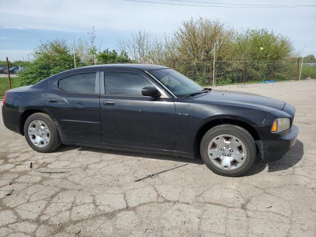 Photo 3 VIN: 2B3KA43R47H619828 - DODGE CHARGER 