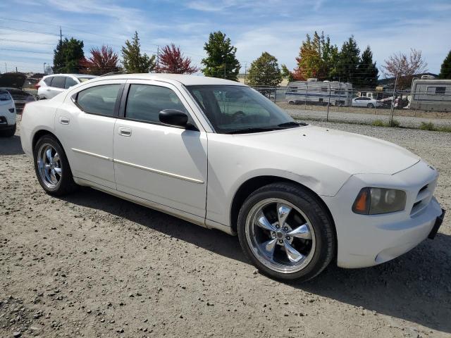 Photo 3 VIN: 2B3KA43R47H622440 - DODGE CHARGER SE 