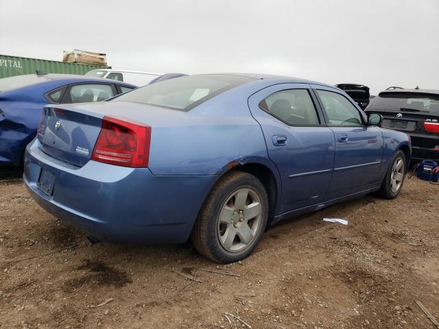 Photo 2 VIN: 2B3KA43R47H677115 - DODGE CHARGER SE 