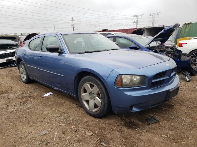 Photo 3 VIN: 2B3KA43R47H677115 - DODGE CHARGER SE 