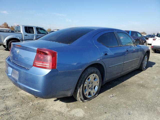 Photo 2 VIN: 2B3KA43R47H815574 - DODGE CHARGER SE 