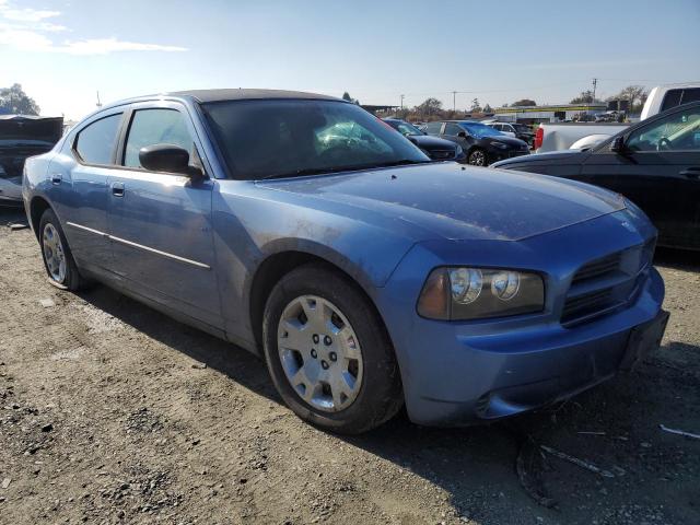 Photo 3 VIN: 2B3KA43R47H815574 - DODGE CHARGER SE 