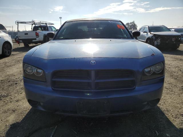 Photo 4 VIN: 2B3KA43R47H815574 - DODGE CHARGER SE 