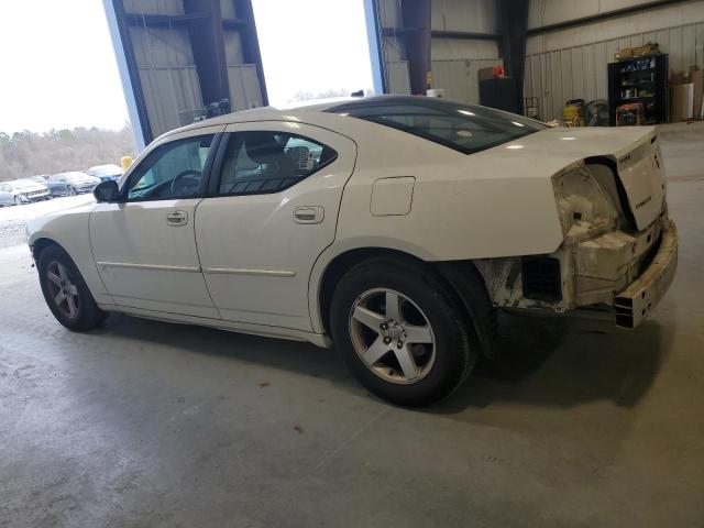 Photo 1 VIN: 2B3KA43R48H107083 - DODGE CHARGER 