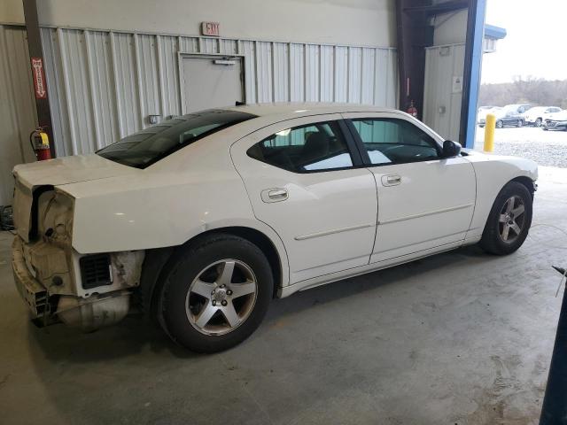 Photo 2 VIN: 2B3KA43R48H107083 - DODGE CHARGER 