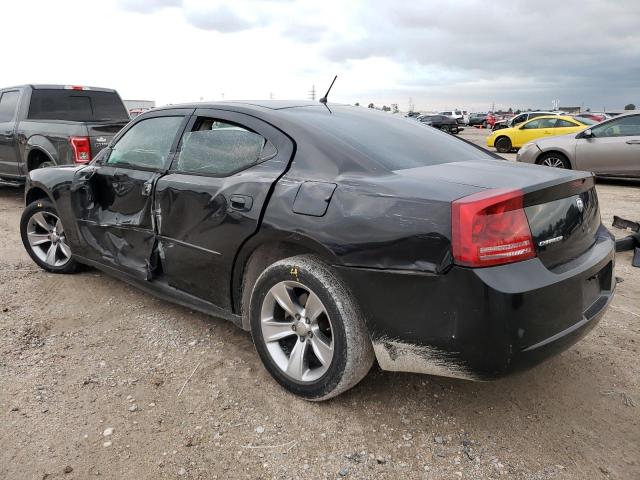 Photo 1 VIN: 2B3KA43R48H269747 - DODGE CHARGER 