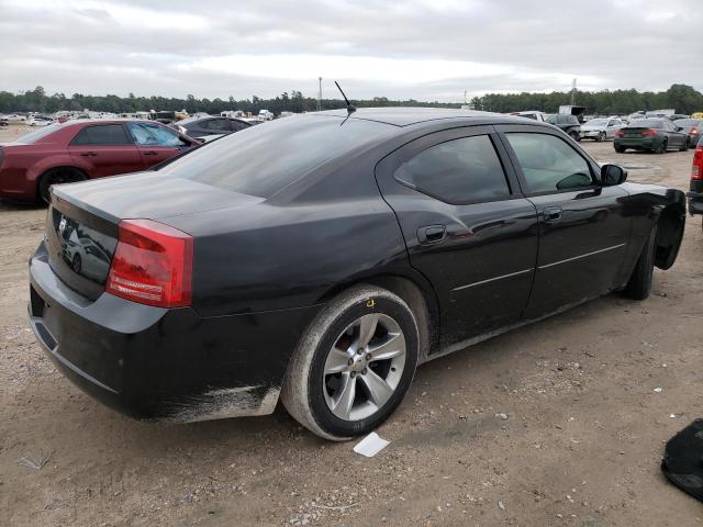 Photo 2 VIN: 2B3KA43R48H269747 - DODGE CHARGER 