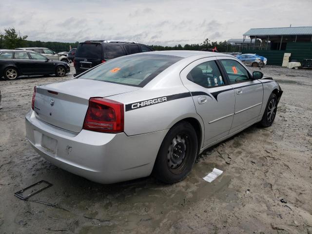 Photo 2 VIN: 2B3KA43R56H296288 - DODGE CHARGER SE 