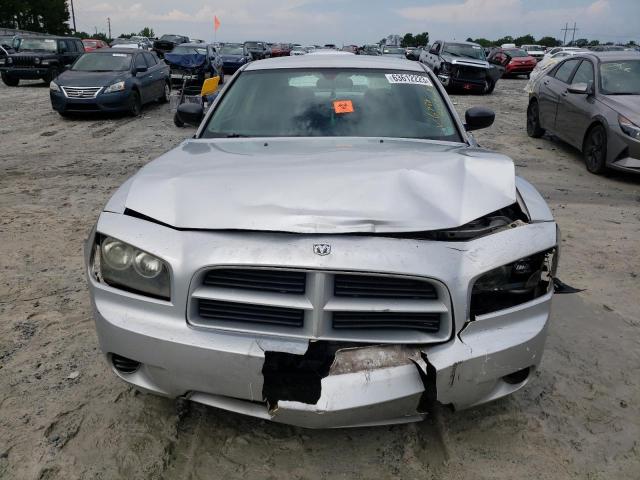 Photo 4 VIN: 2B3KA43R56H296288 - DODGE CHARGER SE 