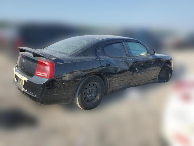 Photo 2 VIN: 2B3KA43R56H364119 - DODGE CHARGER 