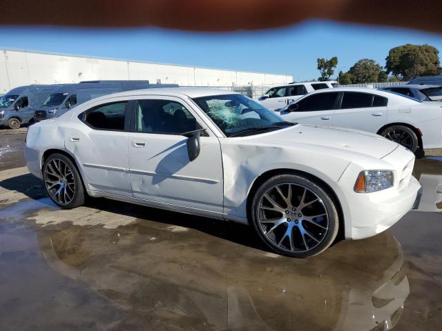 Photo 3 VIN: 2B3KA43R56H380420 - DODGE CHARGER SE 