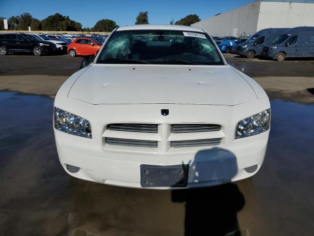 Photo 4 VIN: 2B3KA43R56H380420 - DODGE CHARGER SE 