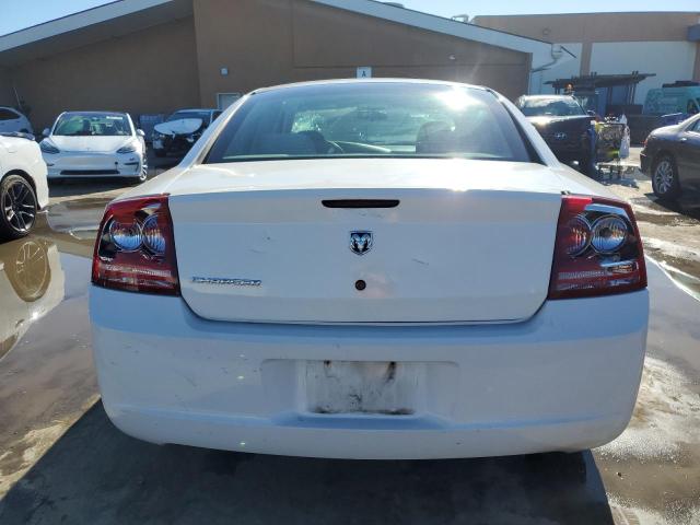 Photo 5 VIN: 2B3KA43R56H380420 - DODGE CHARGER SE 