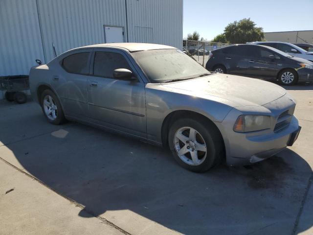 Photo 3 VIN: 2B3KA43R56H447372 - DODGE CHARGER SE 