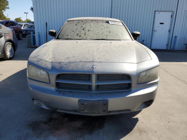 Photo 4 VIN: 2B3KA43R56H447372 - DODGE CHARGER SE 