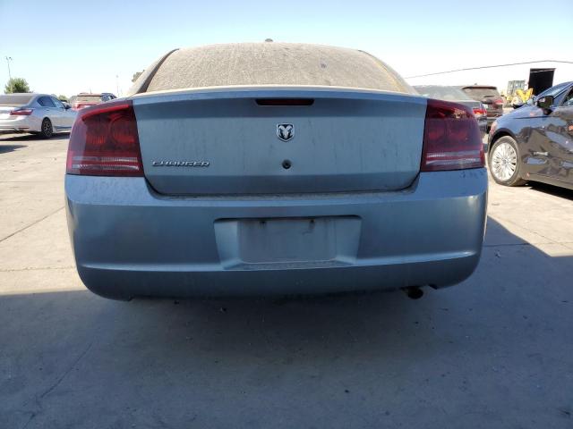 Photo 5 VIN: 2B3KA43R56H447372 - DODGE CHARGER SE 