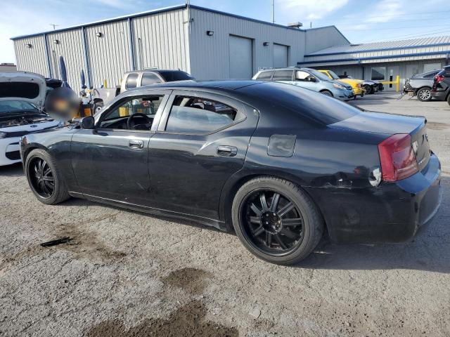 Photo 1 VIN: 2B3KA43R57H675566 - DODGE CHARGER SE 