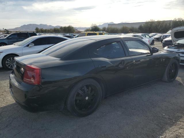 Photo 2 VIN: 2B3KA43R57H675566 - DODGE CHARGER SE 