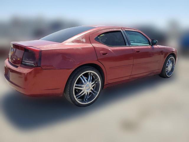 Photo 2 VIN: 2B3KA43R57H725026 - DODGE CHARGER 