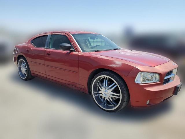 Photo 3 VIN: 2B3KA43R57H725026 - DODGE CHARGER 