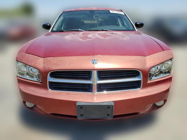 Photo 4 VIN: 2B3KA43R57H725026 - DODGE CHARGER 