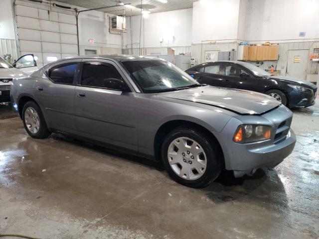 Photo 3 VIN: 2B3KA43R57H775151 - DODGE CHARGER SE 