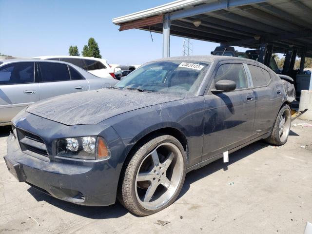 Photo 0 VIN: 2B3KA43R58H324822 - DODGE CHARGER 