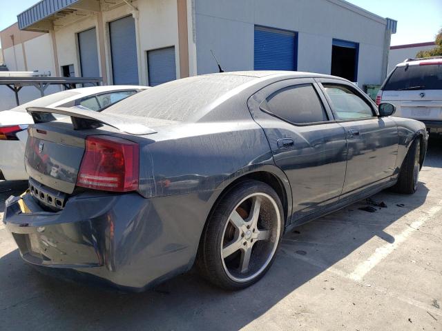 Photo 2 VIN: 2B3KA43R58H324822 - DODGE CHARGER 