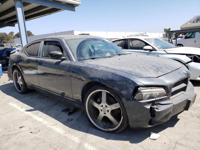 Photo 3 VIN: 2B3KA43R58H324822 - DODGE CHARGER 