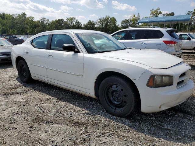 Photo 3 VIN: 2B3KA43R67H642494 - DODGE CHARGER SE 