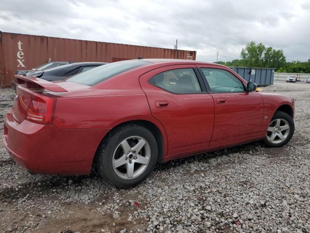 Photo 2 VIN: 2B3KA43R67H738660 - DODGE CHARGER 