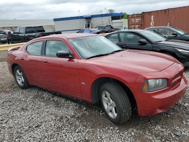 Photo 3 VIN: 2B3KA43R67H738660 - DODGE CHARGER 