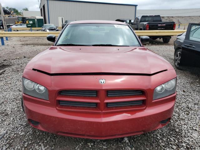 Photo 4 VIN: 2B3KA43R67H738660 - DODGE CHARGER 