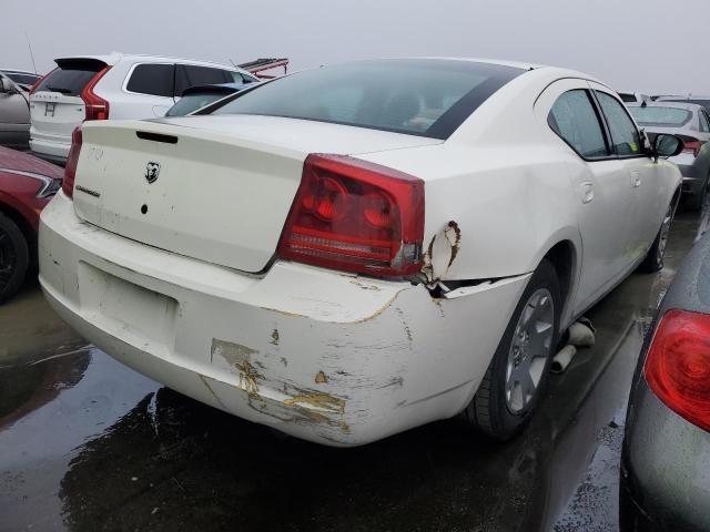 Photo 2 VIN: 2B3KA43R67H766846 - DODGE CHARGER 