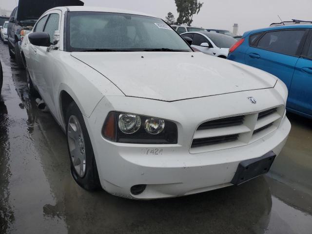 Photo 3 VIN: 2B3KA43R67H766846 - DODGE CHARGER 