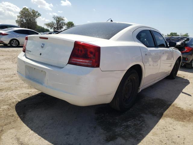 Photo 3 VIN: 2B3KA43R68H261164 - DODGE CHARGER 