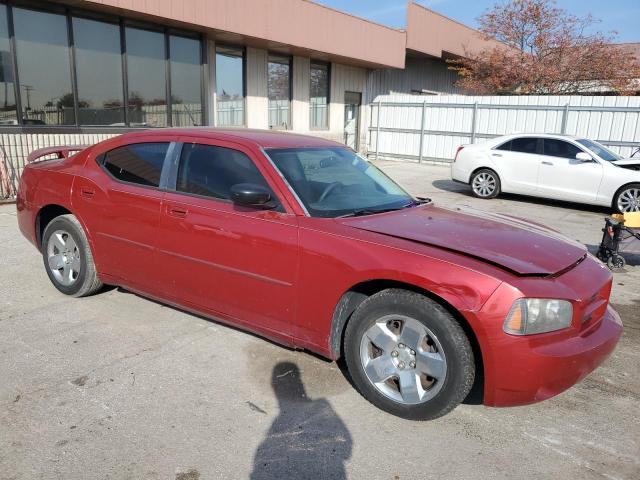 Photo 3 VIN: 2B3KA43R68H264050 - DODGE CHARGER 