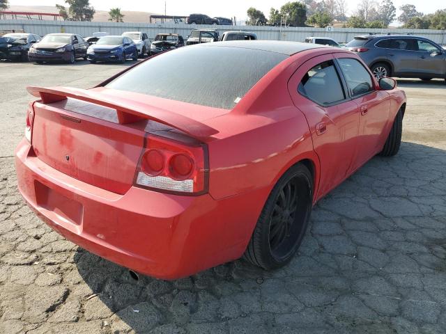 Photo 2 VIN: 2B3KA43R77H644349 - DODGE CHARGER 