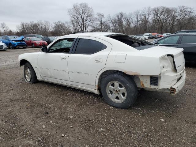 Photo 1 VIN: 2B3KA43R77H661314 - DODGE CHARGER 