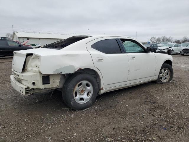 Photo 2 VIN: 2B3KA43R77H661314 - DODGE CHARGER 