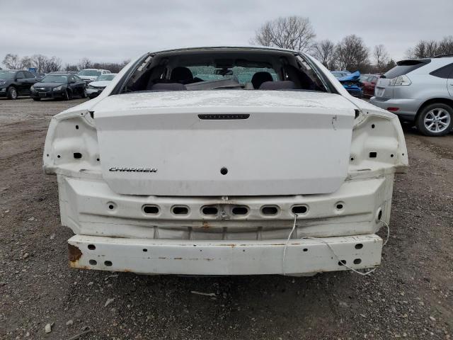 Photo 5 VIN: 2B3KA43R77H661314 - DODGE CHARGER 