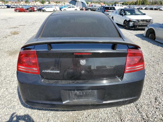 Photo 5 VIN: 2B3KA43R77H673057 - DODGE CHARGER SE 